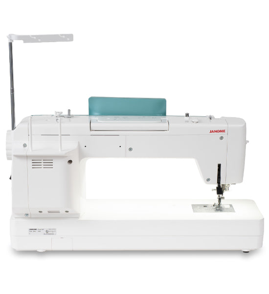 Janome Continental M6 LBQ Special Edition Sewing & Quilting Machine |PRE-ORDER | SHIPS MID SEPTEMBER 2026