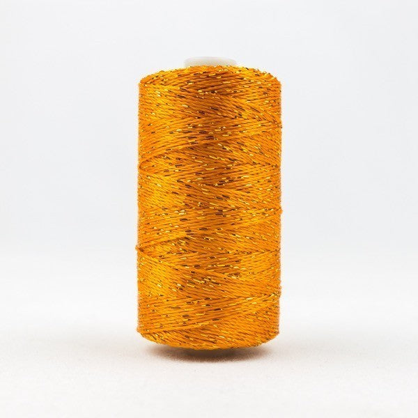 WONDERFIL DAZZLE 8 WT. METALLIC DZ2108