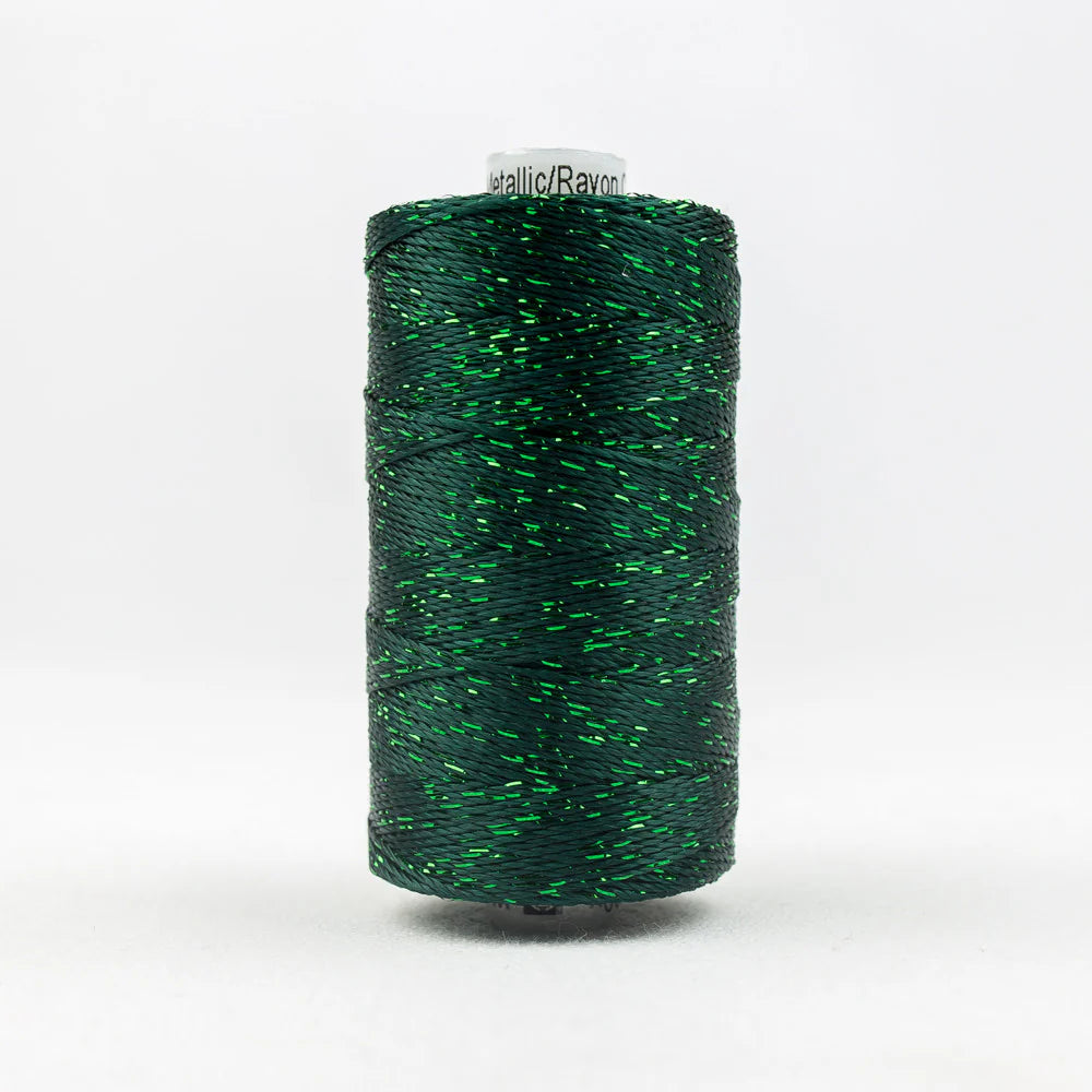 WONDERFIL DAZZLE 8 WT. METALLIC DZ566