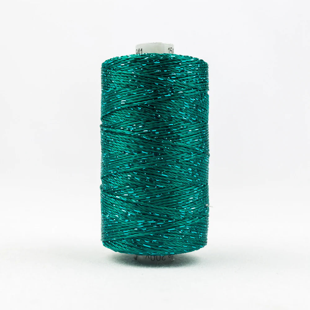 WONDERFIL DAZZLE 8 WT. METALLIC DZ941
