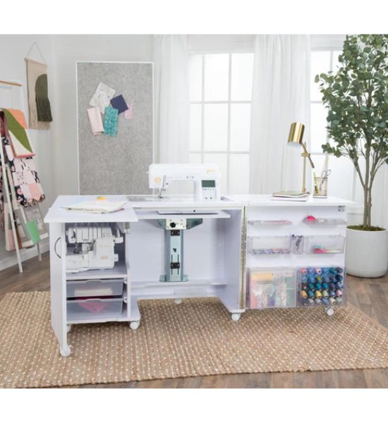Koala Eclipse Sewing Cabinet