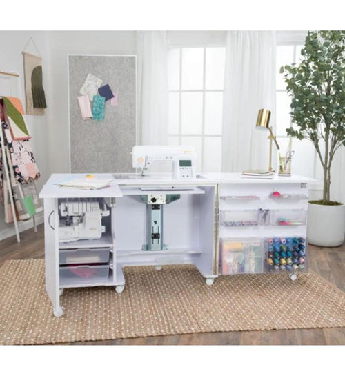 Koala Eclipse Sewing Cabinet