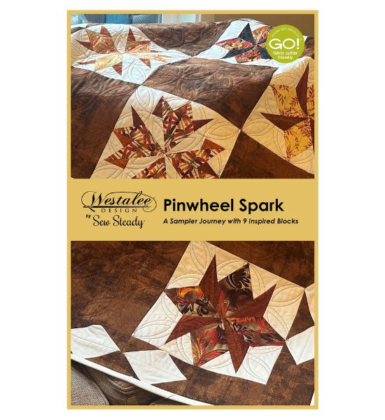 Sew Steady Elevate Ruler Box Special