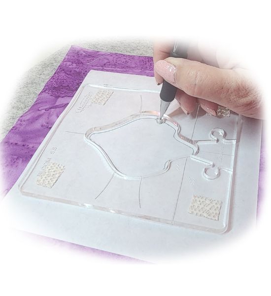 Sew Steady Elevate Ruler Box Special