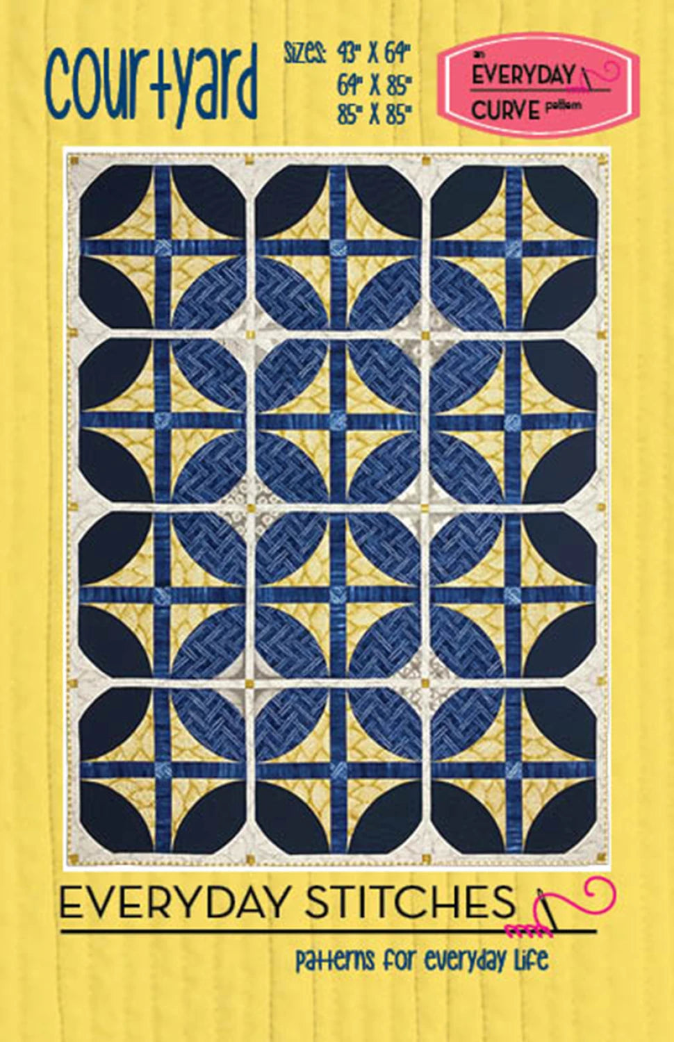 COURTYARD PATTERN