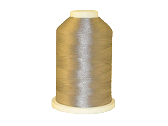 BROTHER  EMB. THREAD-  SILVER