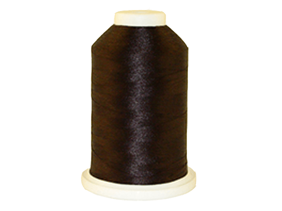 EXPRESSO DARK/1100 YDS BROTHER EMB.