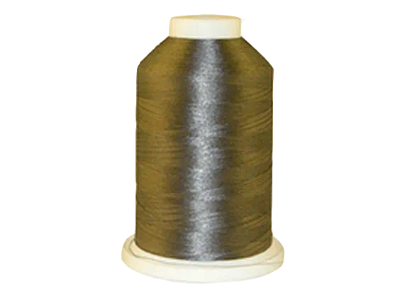 BROTHER  EMB. THREAD- MED COOL GRAY