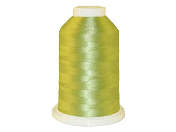 BROTHER  EMB. THREAD-  FRESH GREEN