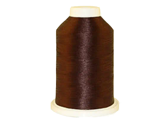 BROTHER  EMB. THREAD-  DARK BROWN