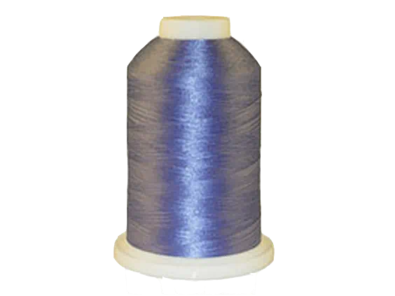 BROTHER  EMB. THRD- CORNFLOWER BLU