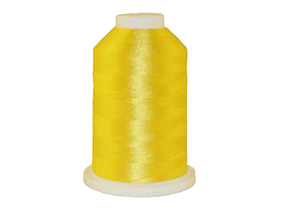 BROTHER  EMB. THREAD-  YELLOW