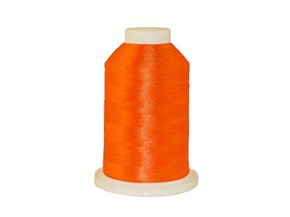 BROTHER  EMB. THREAD-  TANGERINE