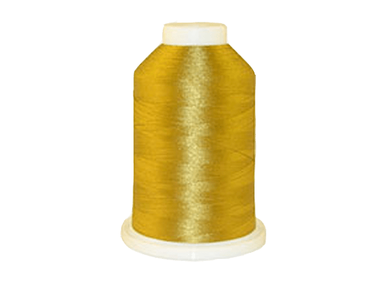 BROTHER  EMB. THREAD-  RUSSET BROWN