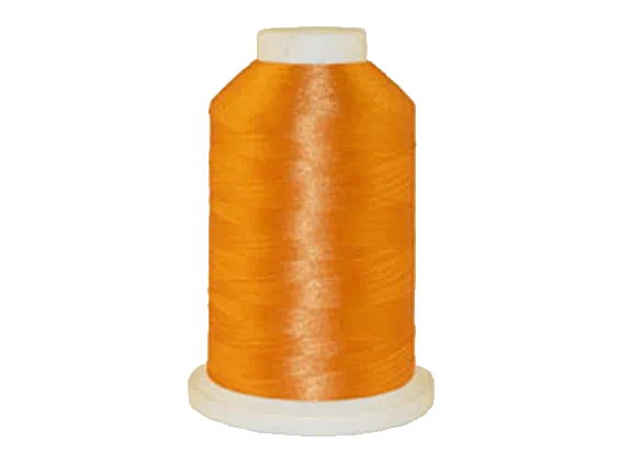 BROTHER  EMB. THREAD- REDDISH BROWN