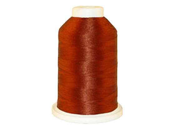 BROTHER  EMB. THREAD-  CLAY BROWN