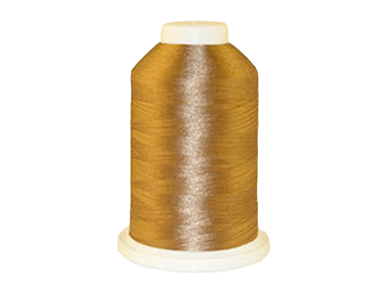 BROTHER  EMB. THREAD-  KHAKI