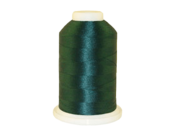 BROTHER  EMB. THREAD-  PEACOCK BLUE
