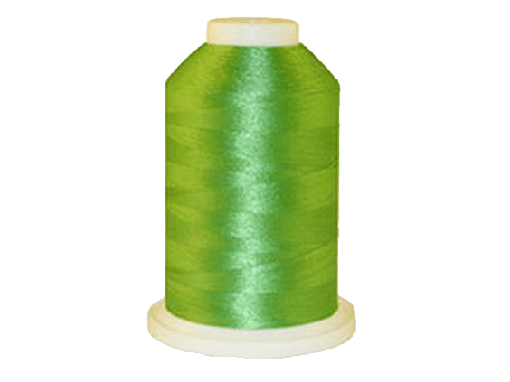 BROTHER  EMB. THREAD-  MINT GREEN