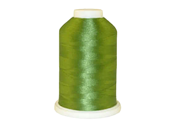 BROTHER  EMB. THREAD-  MOSS GREEN