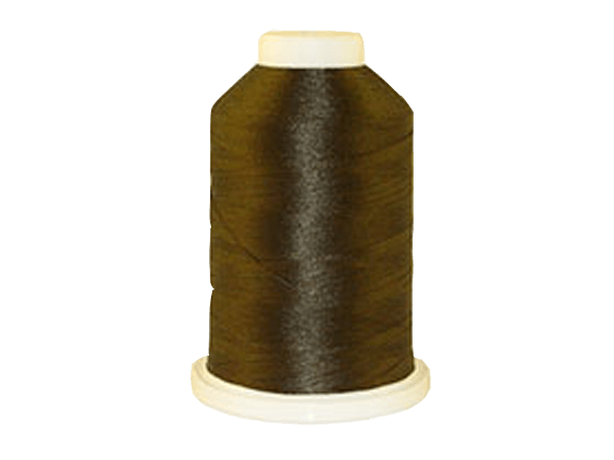 BROTHER  EMB. THREAD-  DARK OLIVE