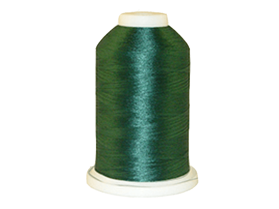 BROTHER  EMB. THREAD-  TEAL GREEN