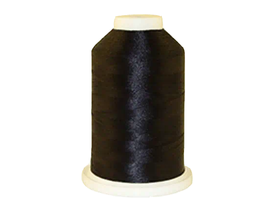 BROTHER  EMB. THREAD-  DARK GRAY