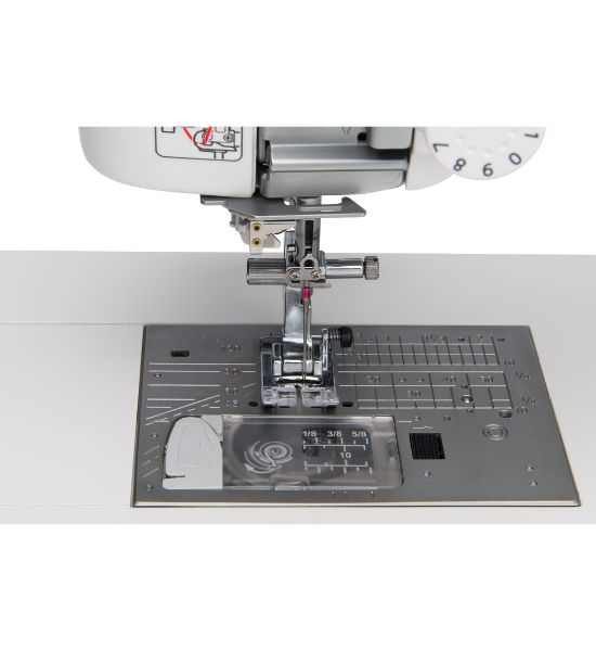 Elnita EF72 Computerized Sewing Machine