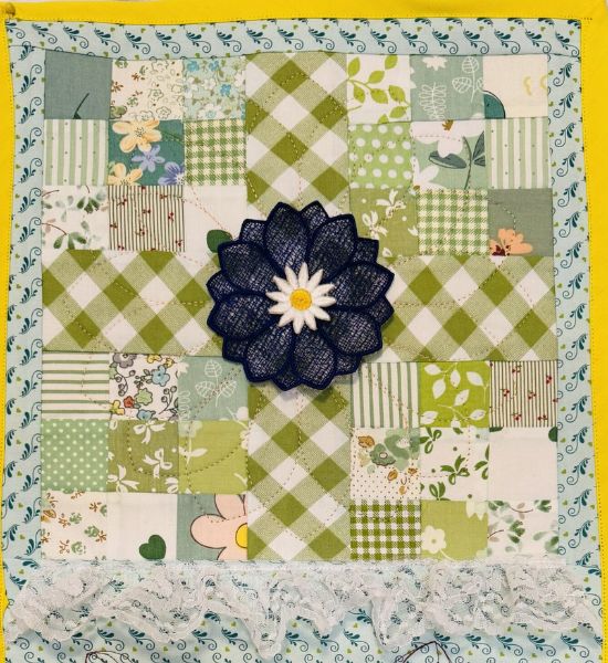 EmbroideLee Free Standing Lace Embroidery Collection