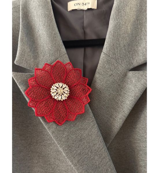 EmbroideLee Free Standing Lace Embroidery Collection