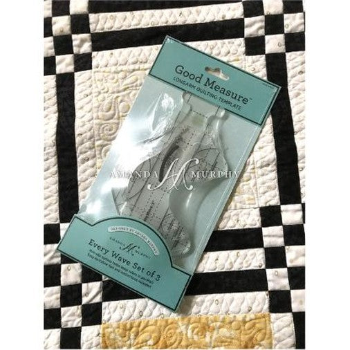 Amanda Murphy LA Every Wave 3pc