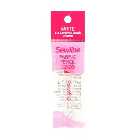Lead Refill White