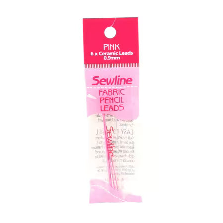 Lead Refill Pink