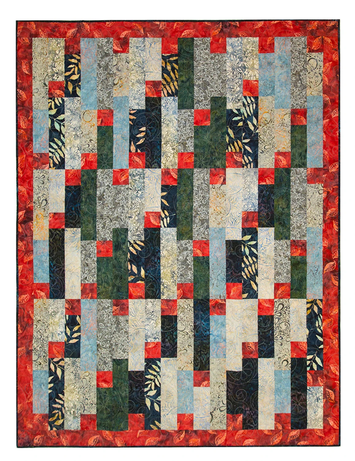 Fat Quarter Quilting Fun