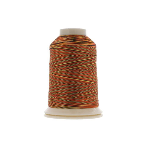 Floriani 40wt Rayon Variegated Thread