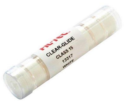 Prewound Bobbin Fil-Tec 15/A Polyester White 133m