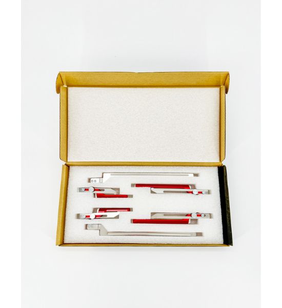 Melco Fast Clamp PRO Upgrade Kit