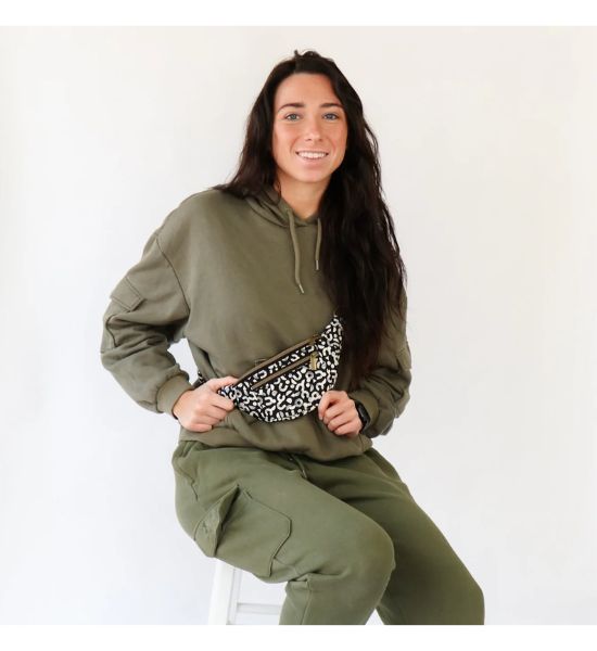 Ferris Fanny Pack Pattern — Sallie Tomato