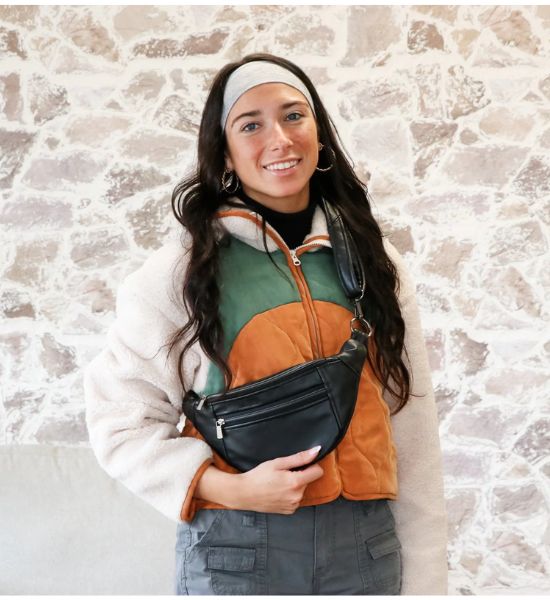 Ferris Fanny Pack Pattern — Sallie Tomato