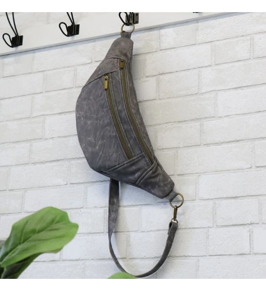 Ferris Fanny Pack Pattern — Sallie Tomato