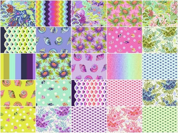 Floral Reef - 5in CP