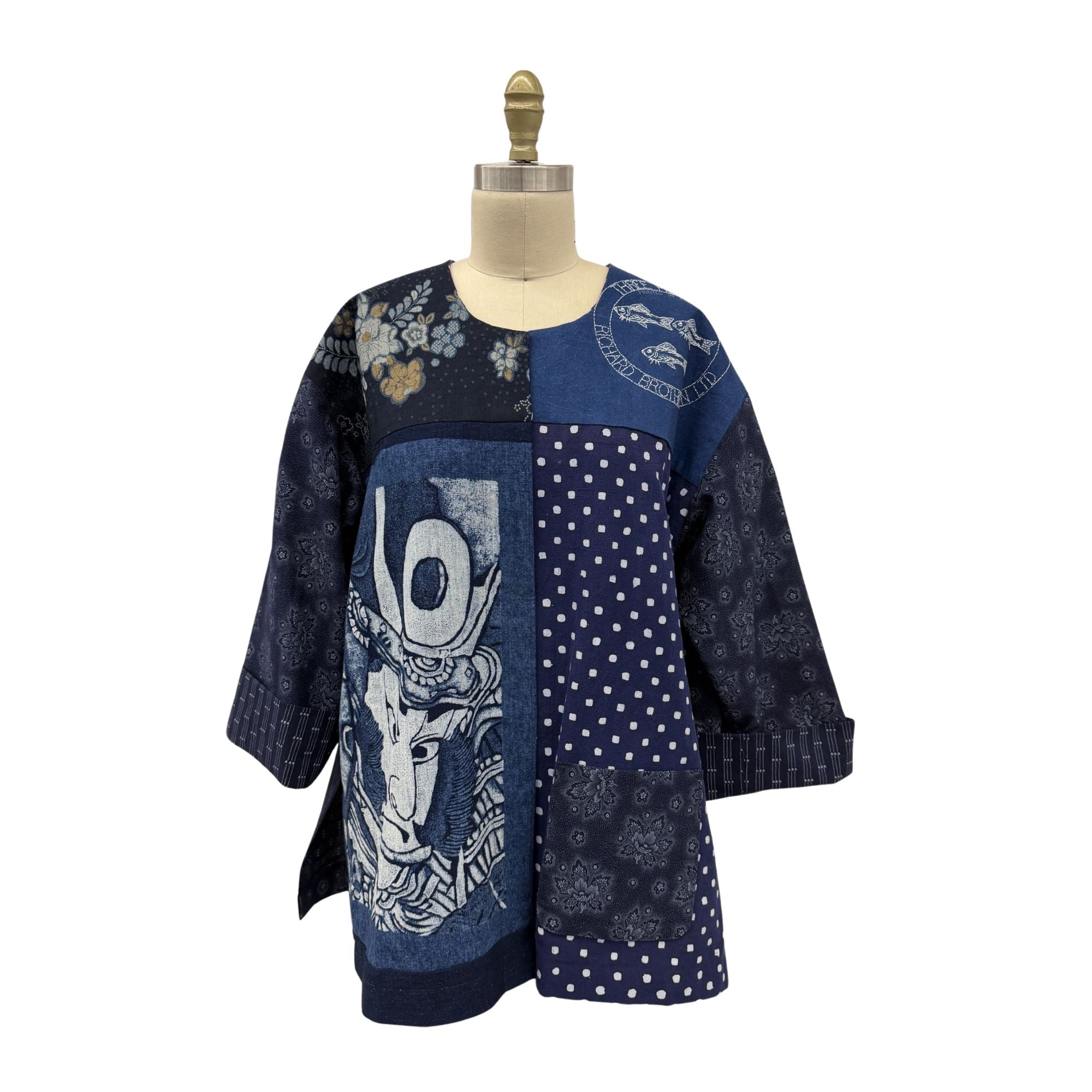 French Workman's Jacket 10/20/26 10a-4p