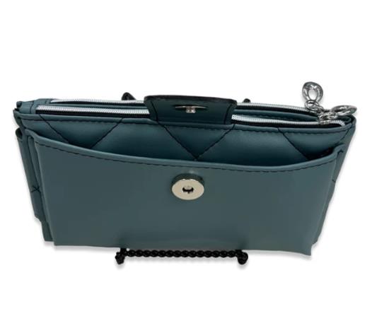 Simply Classic The Gemella Handbag Physical Sewing Pattern