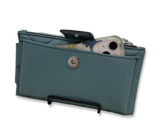 Simply Classic The Gemella Handbag Physical Sewing Pattern