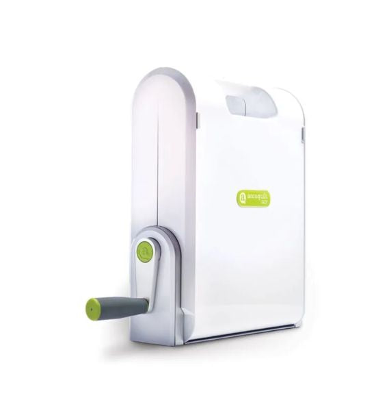 GO! Fabric Cutter Starter Set