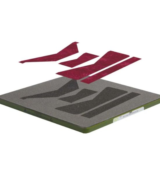 GO! Lucky Penny Wallet (2-Die Set) by Sallie Tomato *PRE-ORDER*