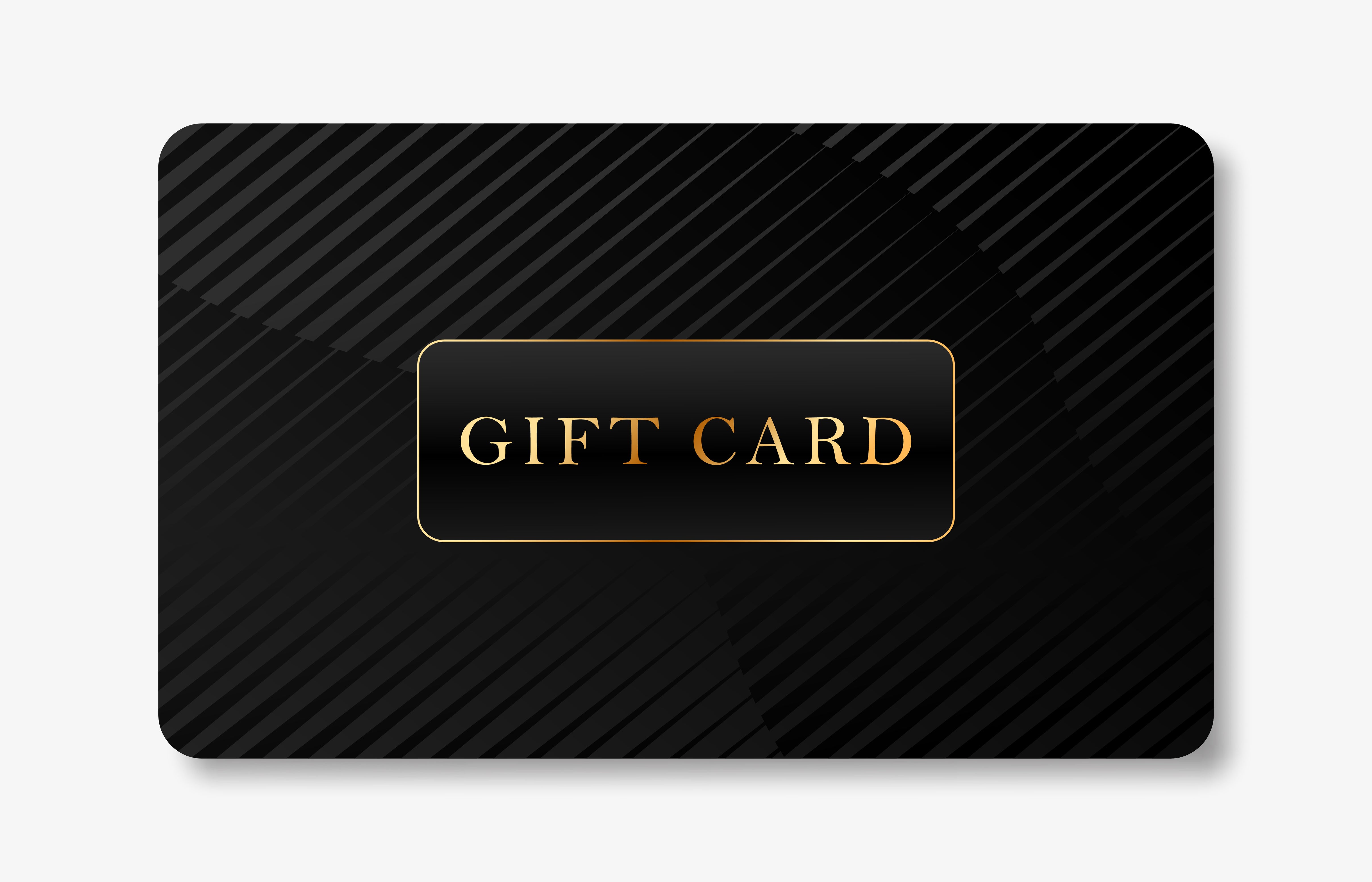 Gift Cards