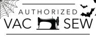 Authorized Vac and Sew