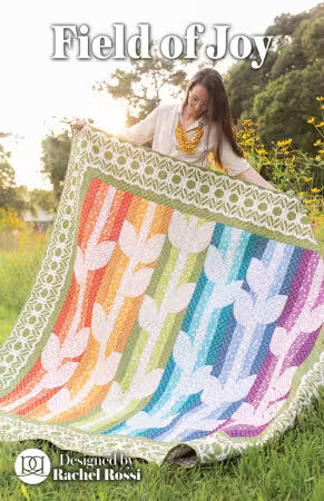 FIELD OF JOY PATTERN