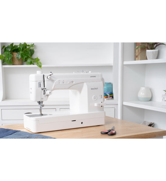Janome Heavy Duty 8 Sewing & Quilting Machine | PRE-ORDER